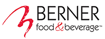 Berner Food & Beverage Logo